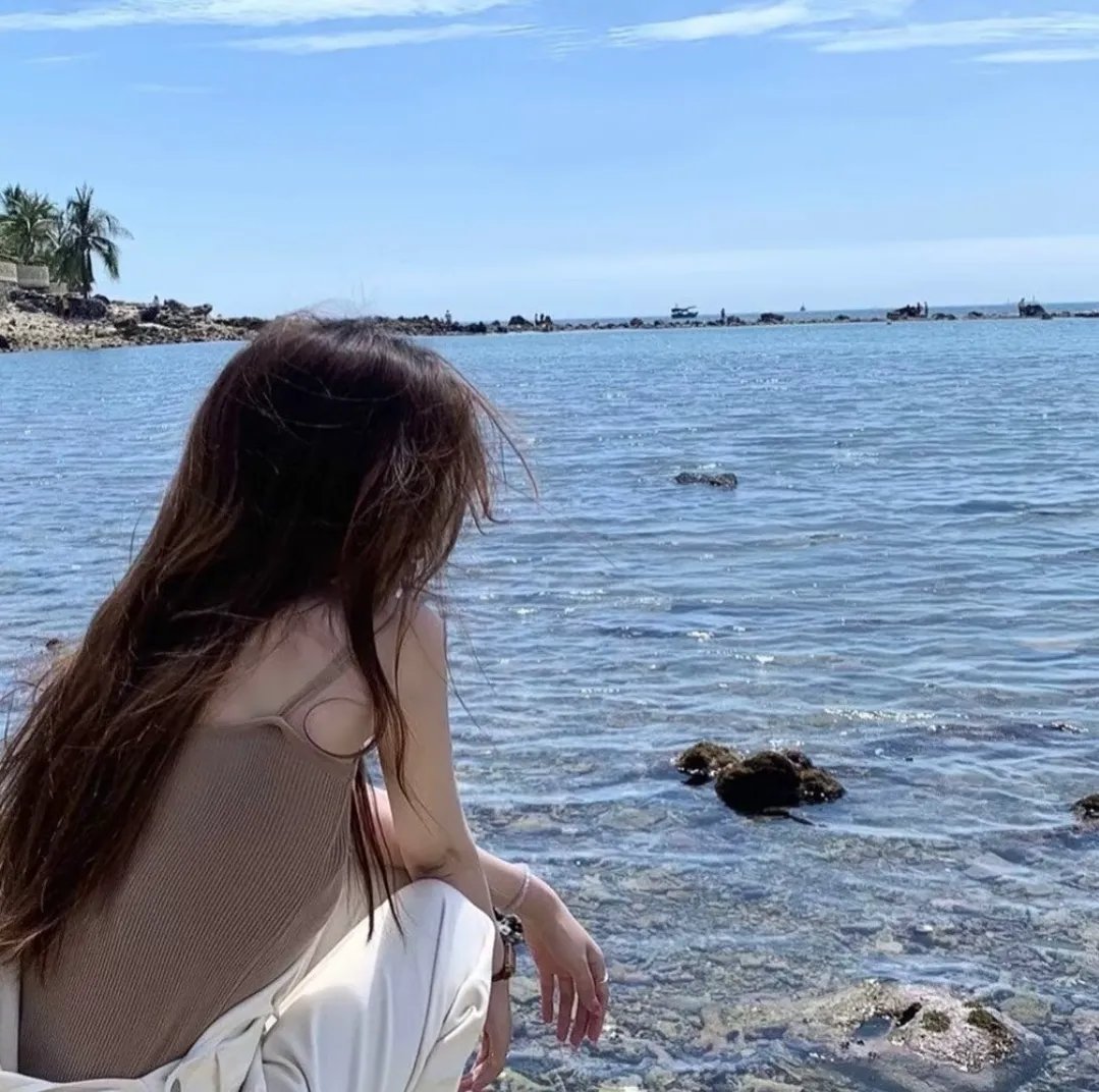 淑女思春