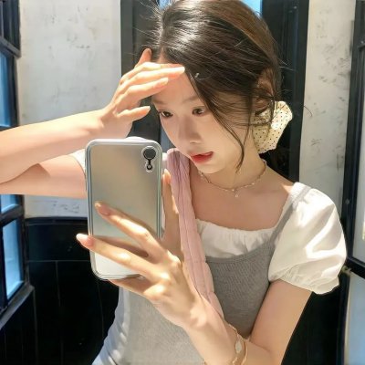 最后的面具
